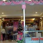 Hotel Eden Roc